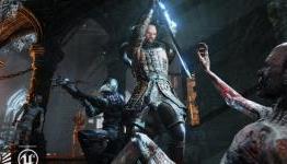 Dead Crusade – New Unreal Engine 4 Medieval Hack ‘n’ Slash Game