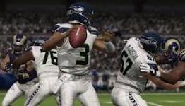 The NFLPI Tackles Mobile Video Games