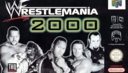 Top 7 WrestleMania Video Games