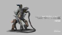 Square Enix Collective Now Open With New Post-Apocalyptic RPG