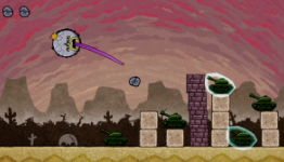 King Oddball PS4 – As We Play