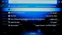 Google ready to launch simplified Google TV dubbed ‘Android TV’?