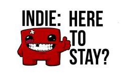 The “Indie Craze” is here to stay