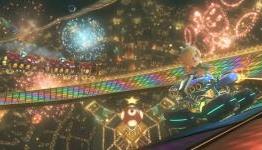 Mario Kart 8 Will Not Feature Voice Chat