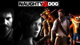Best and Worse Naughty Dog Games