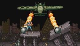 Contra III: The Alien Wars Leaps onto the SNES- Today in History: April 6th, 1992