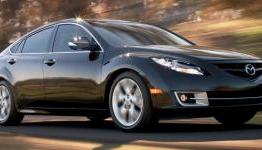 Mazda is updating car software to fix problems with real, living bugs