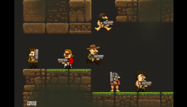 Platformines Review | Gameliner