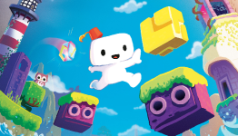 Review: Fez  | Dracula’s Cave