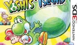Yoshi’s New Island Review [Capsule Computers]