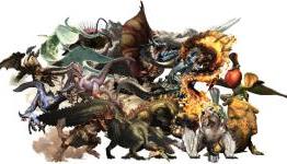 Capcom Runs Monster Hunter 4 Ultimate Contest