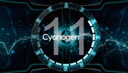 CyanogenMod 11 M5 Features and Download [Beta Version]