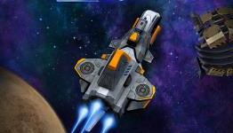 VoidExpanse Alpha Preview – Mouse N Joypad