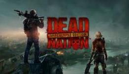 Dead Nation: Apocalypse Edition Review | IGN