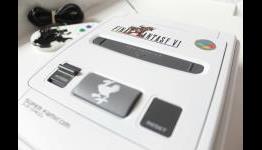 Video Game Crafts ‘N Gear #66 Custom Console Edition: FFVI SNES, Kirby GBC, Horror PS1