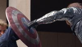 Captain America: The Winter Soldier Review