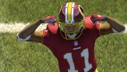 Madden NFL 25 Free Agency Roster Update Version 5.0