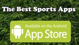 Best Sports Apps on Android Free to Download