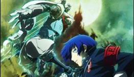 Shin Megami Tensei: Persona3 THE MOVIE #1 Blu-ray Announced