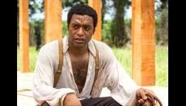 Chiwetel Ejiofor Eyed for James Bond Villain