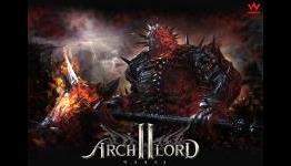 Archlord II Closed Beta Sign-ups Kick Off