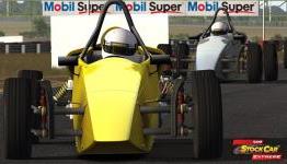 Formula Extreme & Vee Brazil previewed in latest Game Stock Car Extreme screenshots