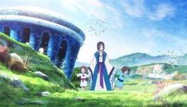 Nagi no Asukara Episode 26 (Finale) – What is Love?