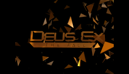 Deus Ex: The Fall Review (Invision Game Community)