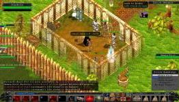 Depths of Peril comes to Linux