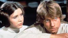 Disney Chief Reveals ‘Star Wars: VII’ Casting Almost Complete, Says Film Is Already Shooting