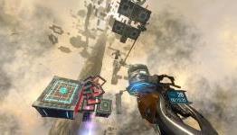 [ABG] DeadCore – Gorgeous First Person Shooter/Puzzle/Platformer
