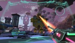 [ABG] Spark Rising – Highly Customisable Build & Battle Sandbox
