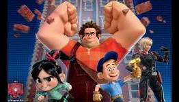 Wreck-It Ralph Potential Sequel