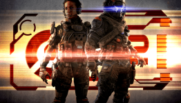 Titanfall Xbox 360 and Xbox One Screen Comparison