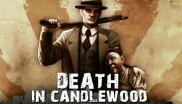Death In Candlewood