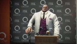 The Amazing Spider-Man 2 Game trailer shows off Kingpin