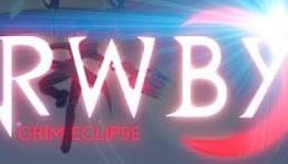 Introducing RWBY Grimm Eclipse