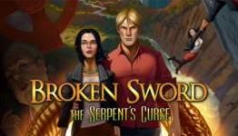 Broken Sword 5: Serpent’s Curse Review: “Point-and-Click Like It’s 1996” | Hardcore Droid