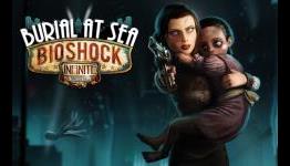 Bioshock Infinite: Burial at Sea Episode 2 Review (Invision Game Community)