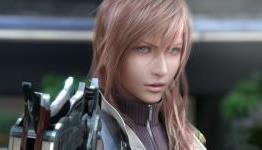 New Final Fantasy XIII Speedrun World Record Set at 5:36.28