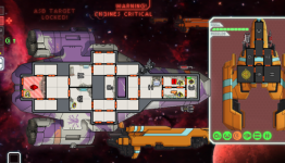 FTL: Faster Than Light – Advanced Edition/iPad Review | Gamereactor UK