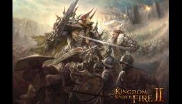 Kingdom Under Fire II Interview with Producer Sang Youn Lee at GDC 2014