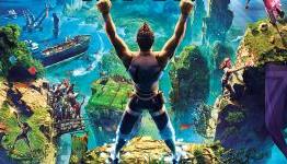 Kinect Sports Rivals Review | Press Start Australia