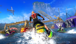 Review: Kinect Sports Rivals shows what the Xbox One’s Kinect is capable of – Canada