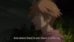 Samurai Flamenco and the Might of Heroes