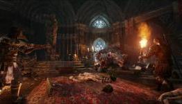 First Footage from UE4-powered Dead Crusade