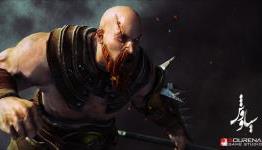 Fresh Concept Art of Legends Of Persia