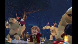 Everything is awesome: Best moments in Lego games