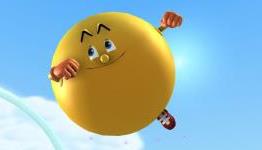 Pac-Man and the Ghostly Adventures Review | El33tonline