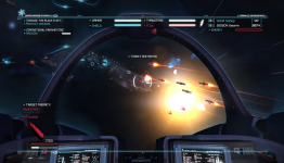 Strike Suit Zero Q&A with ID@Xbox Developer Born Ready Games
